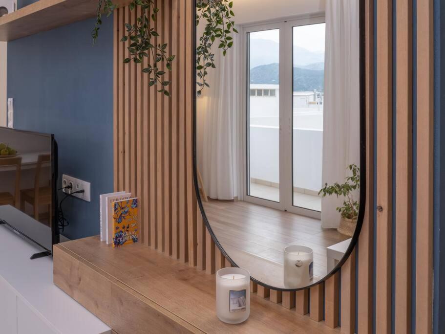 Laguna Blue Home Ágios Nikólaos Eksteriør billede