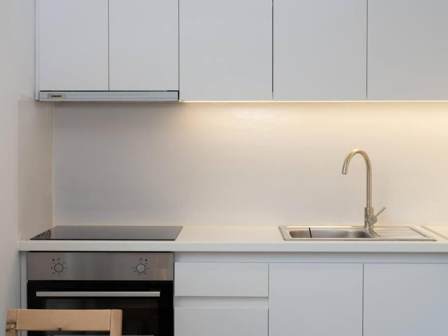 Laguna Blue Home Ágios Nikólaos Eksteriør billede
