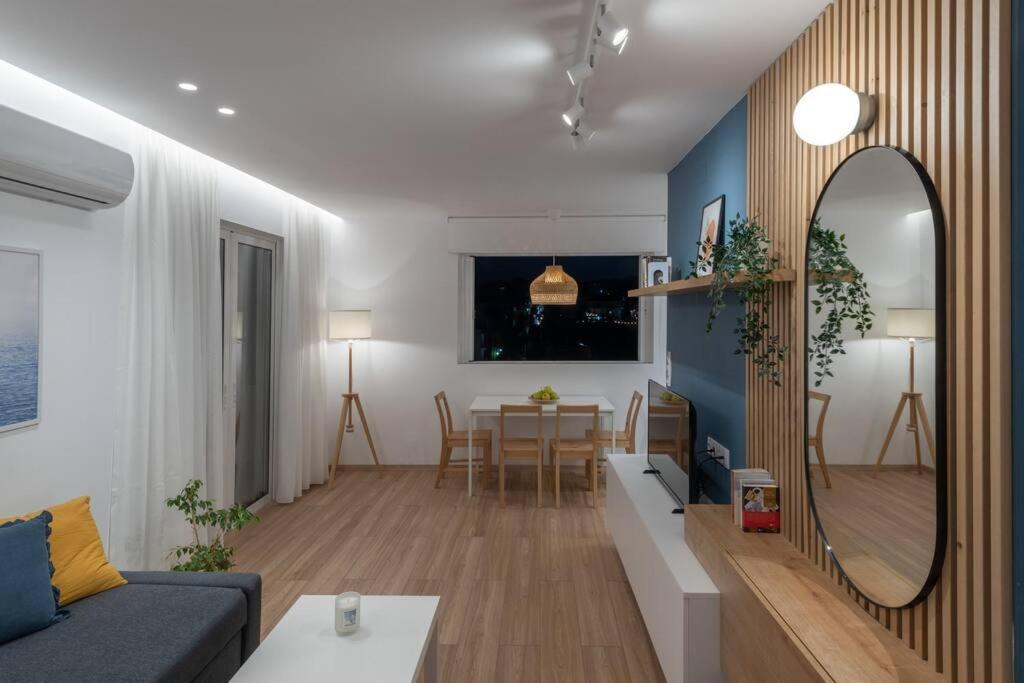 Laguna Blue Home Ágios Nikólaos Eksteriør billede