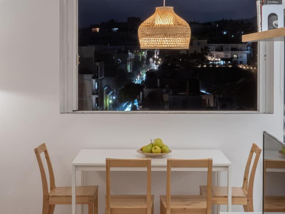Laguna Blue Home Ágios Nikólaos Eksteriør billede