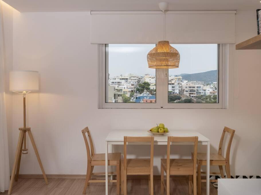 Laguna Blue Home Ágios Nikólaos Eksteriør billede