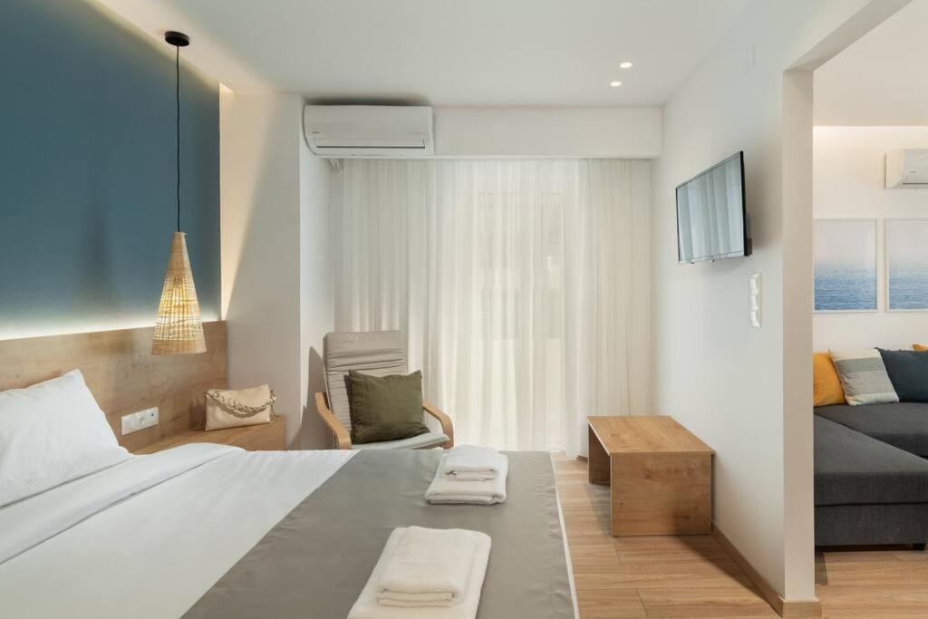 Laguna Blue Home Ágios Nikólaos Eksteriør billede